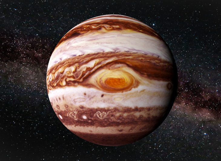 Jupiter