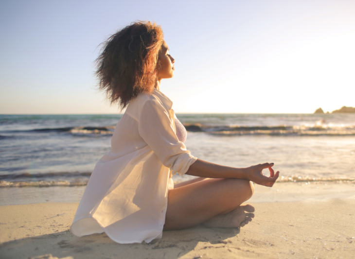 meditaatiosta
