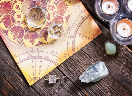 Horaariastrologia